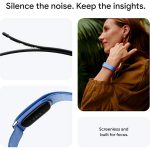 مچ بند هوشمند Fitbit مدل Google Fitbit Air - تصویر 9